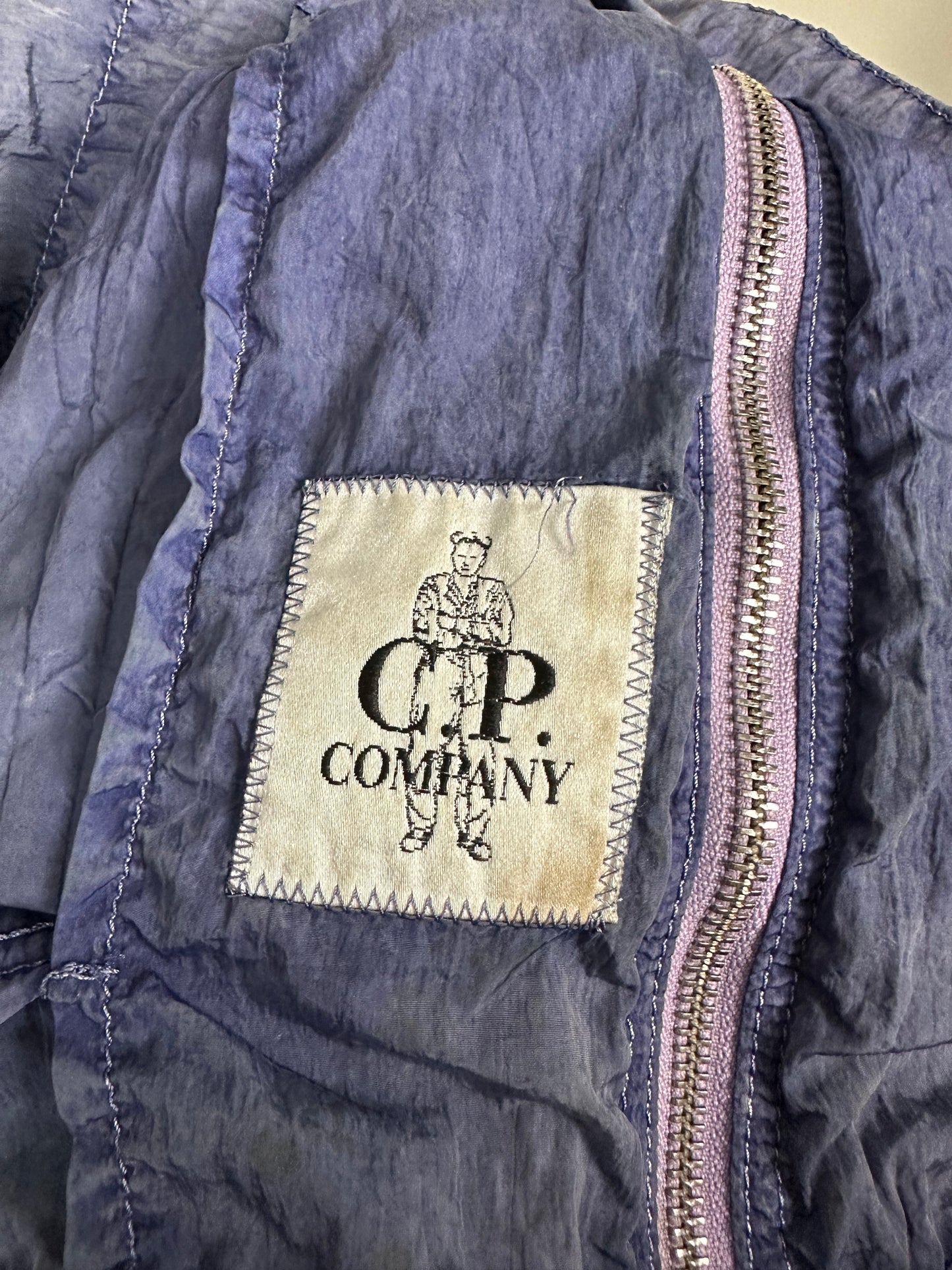 CP Company Goggle Jacket (2XL) Fits (XL)
