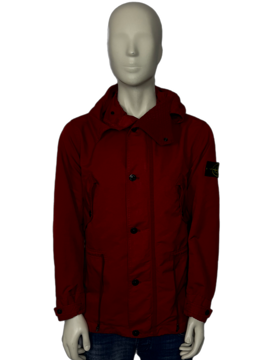 Stone Island Red David TC Size (M)
