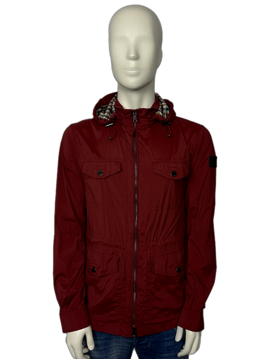 Aquascutum Field Jacket Size (XL)