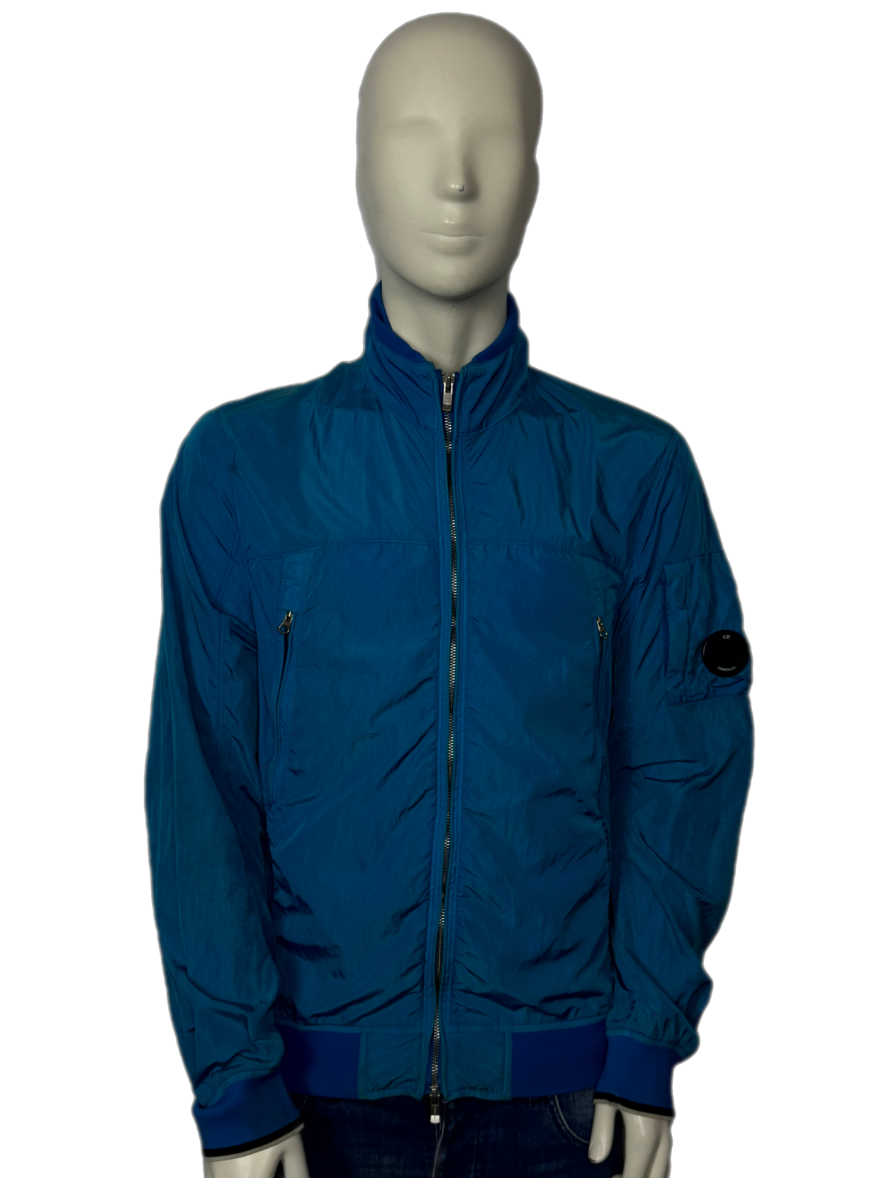 CP Company Chrome Lens Jacket (XL) Fits (M/L)
