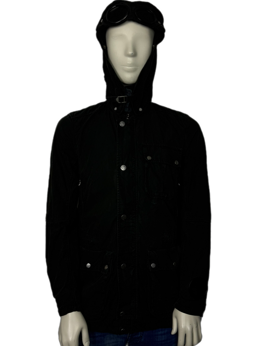 CP Company La Mille Goggle Jacket size (L)