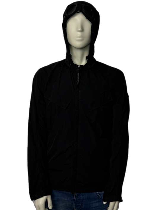 CP Company Chrome Goggle Jacket Size (L)