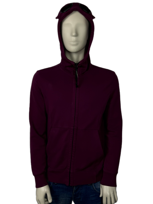 CP Company Goggle Hoodie Size (L)