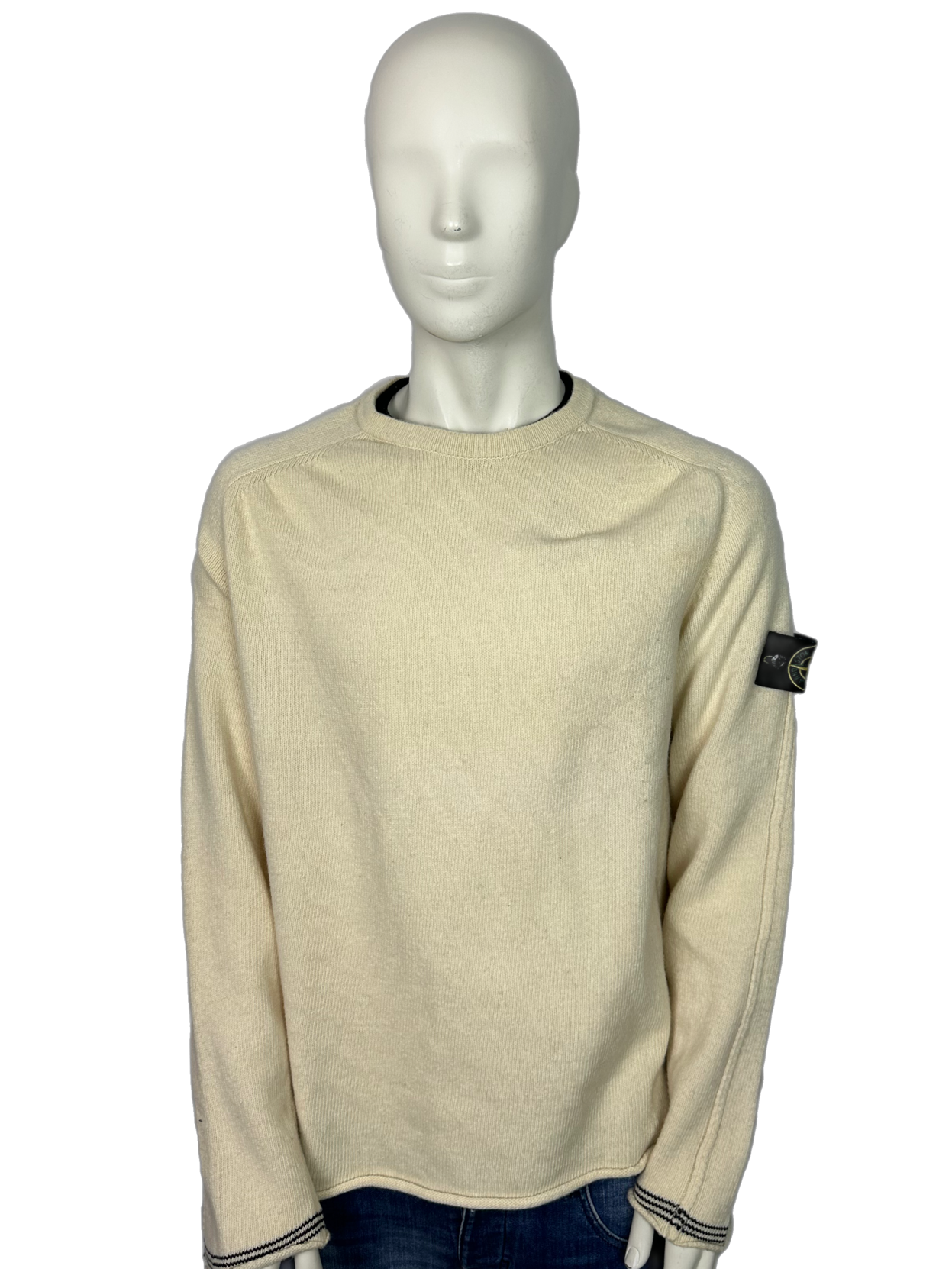 Stone Island Jumper Size (2XL)