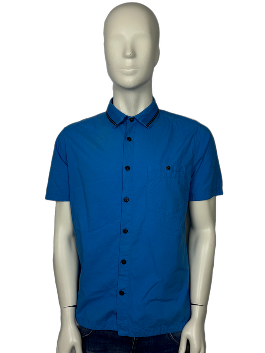 Stone Island Shirt Size (XL) Fits (L)