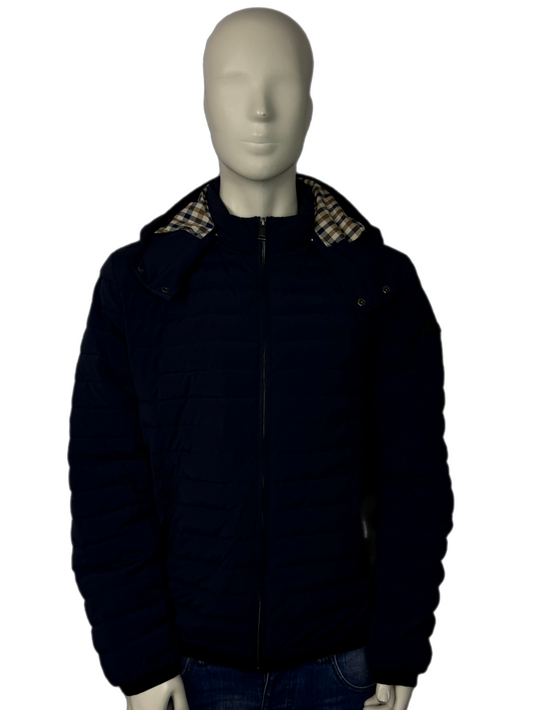 Aquascutum Down Coat Size (XL)