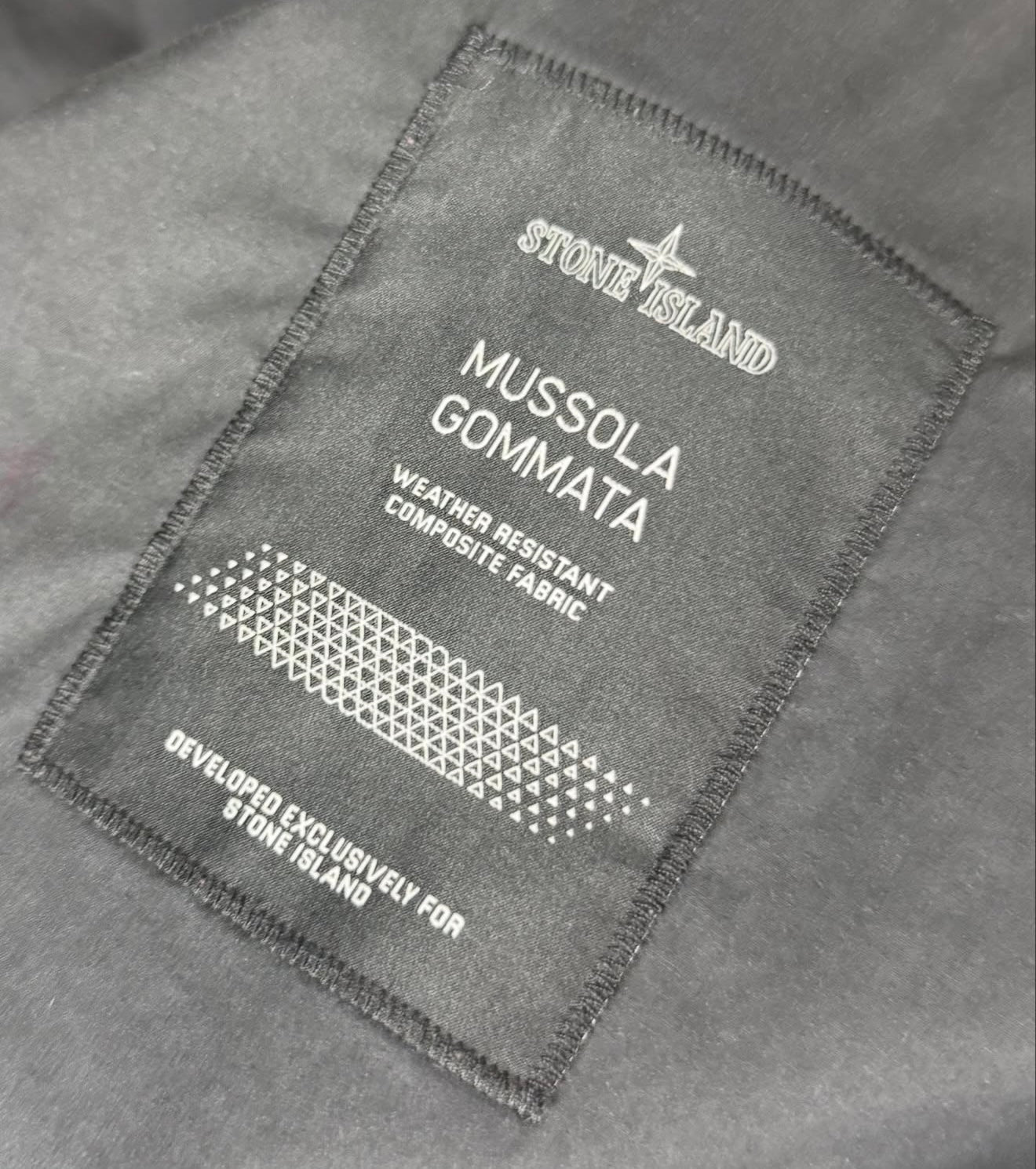 Stone Island Shadow Project Jacket Size (XL)