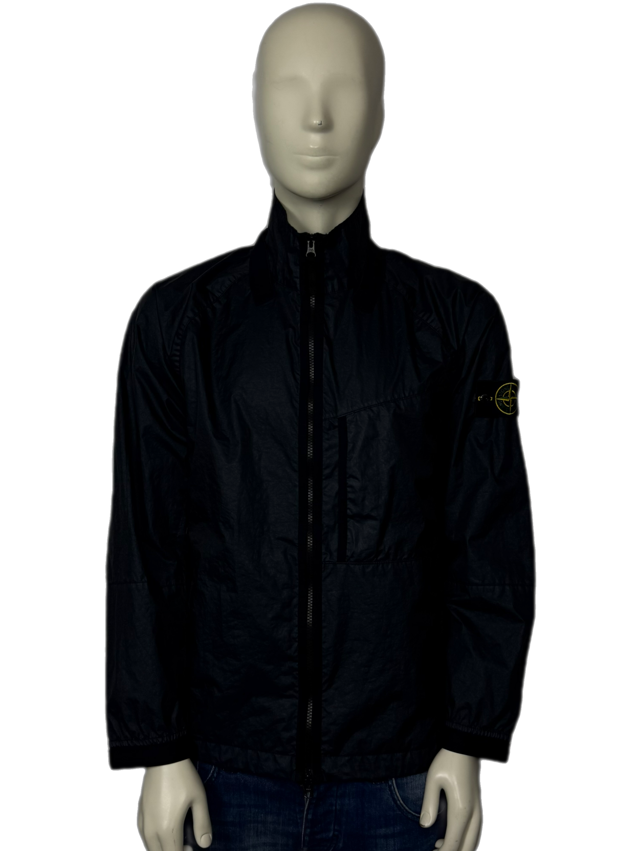 Stone Island Membrana 3L TC Jacket Size (M)