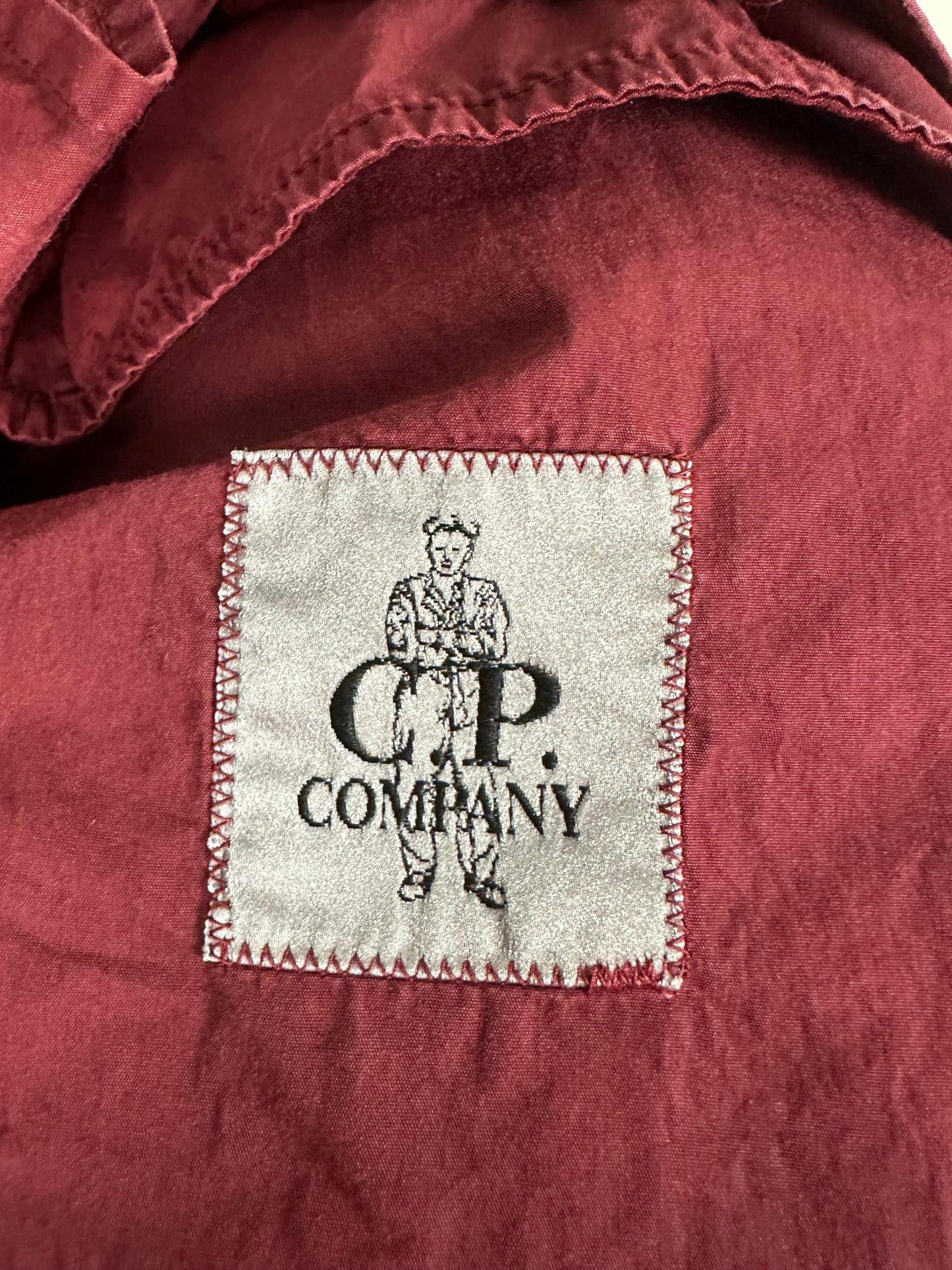 CP Company La Mille Goggle Jacket Size (XL) Fits (M)/(L)