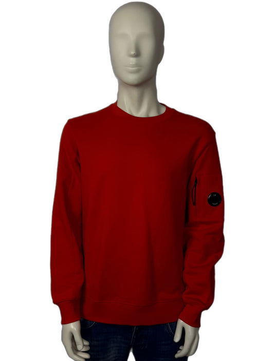 CP Company Lens Jumper (XL)