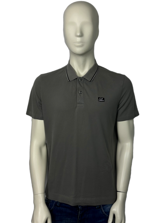 CP Company Polo Shirt Size (XL)
