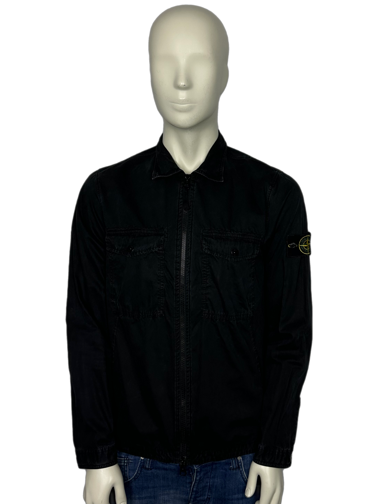 Stone Island Overshirt Size Medium (M)