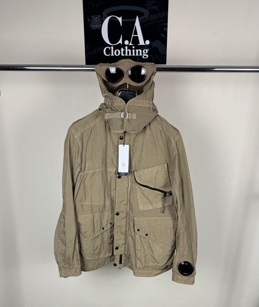 BNWTs CP Company Quartz La Mille Jacket Size (XL)