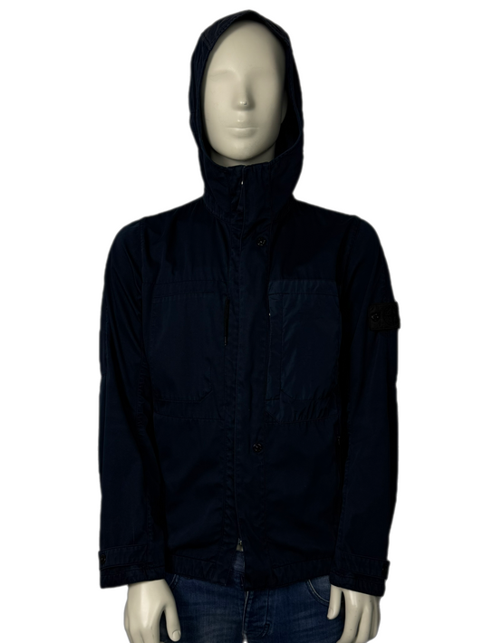 Stone Island Raso R Shadow Project Jacket Size (M)