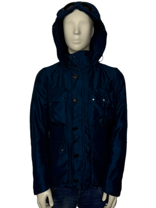 CP Company Nysack Goggle Jacket Size (L)