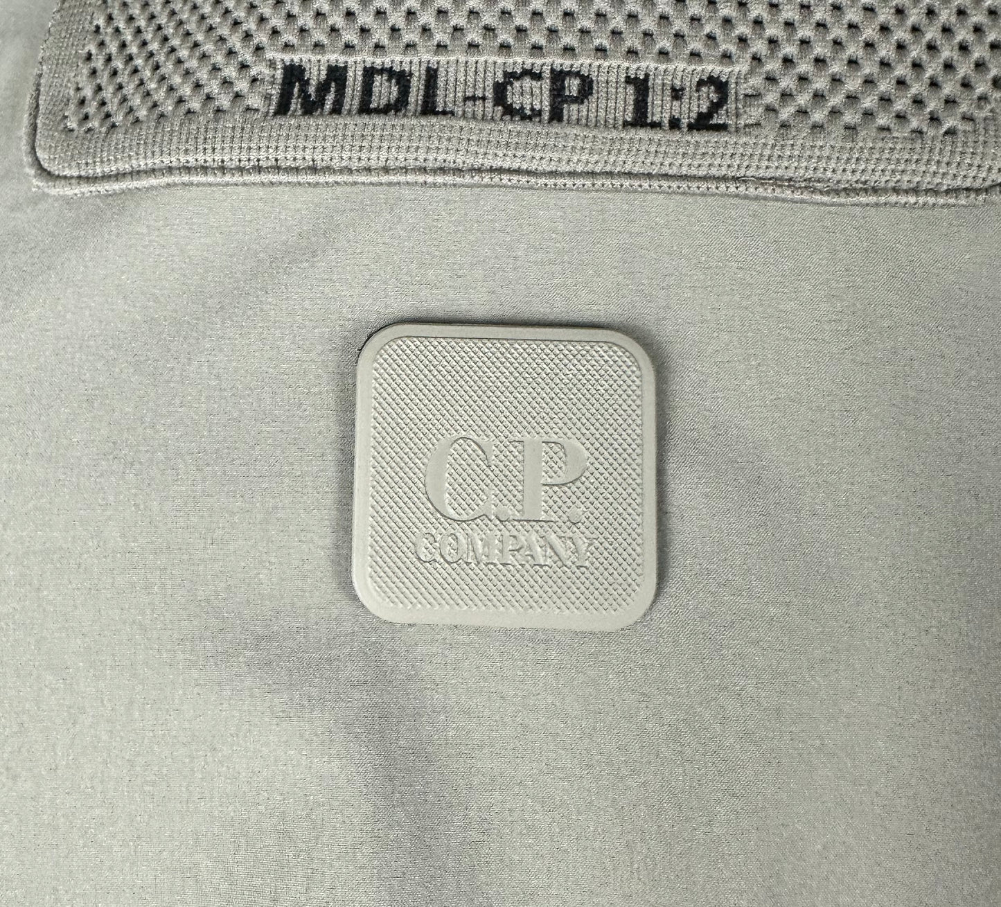 CP Company Metropolis Softshell Size Medium (M)