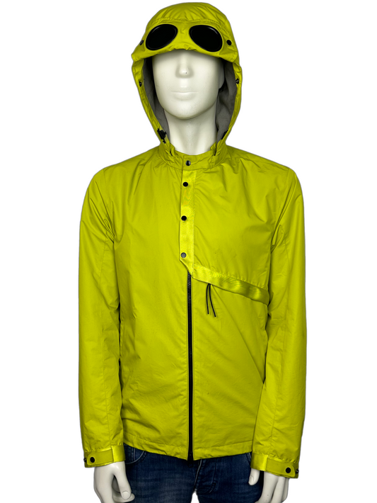 CP Company Micro M Jacket Size Large (L)