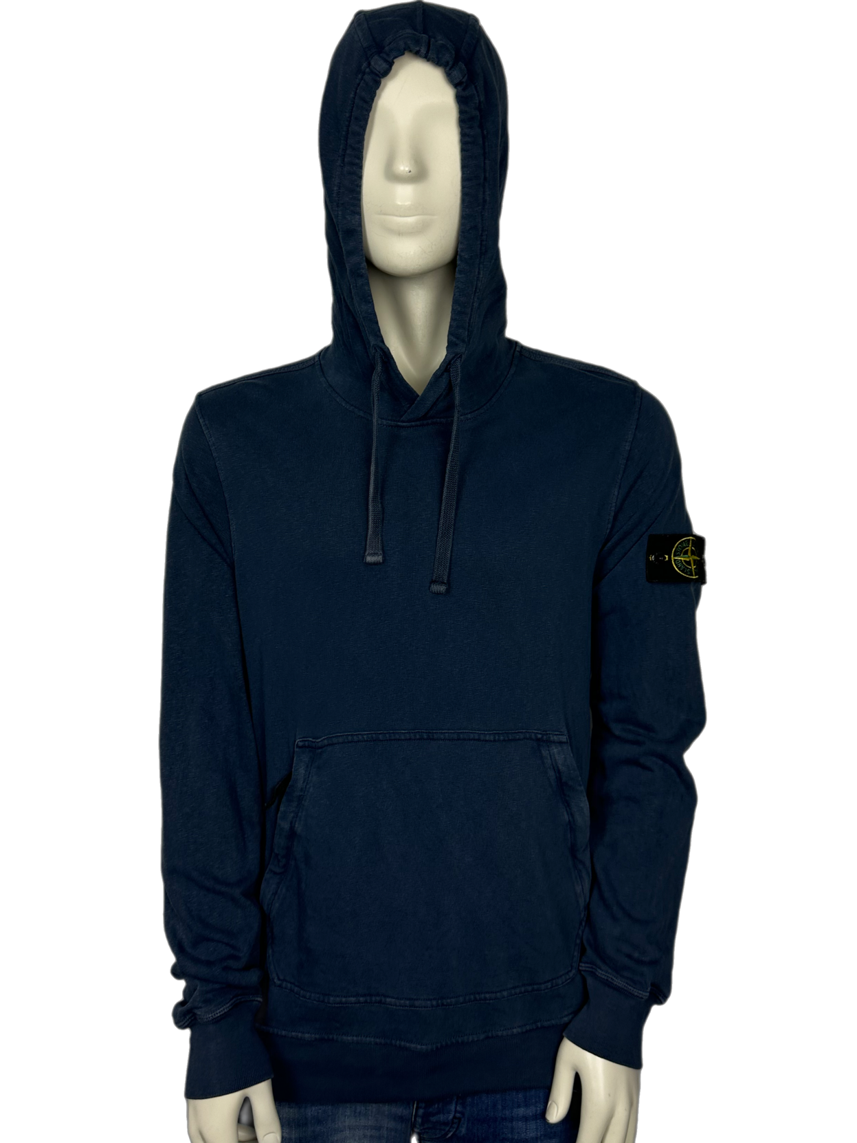Stone Island Hoodie Size Large (L)