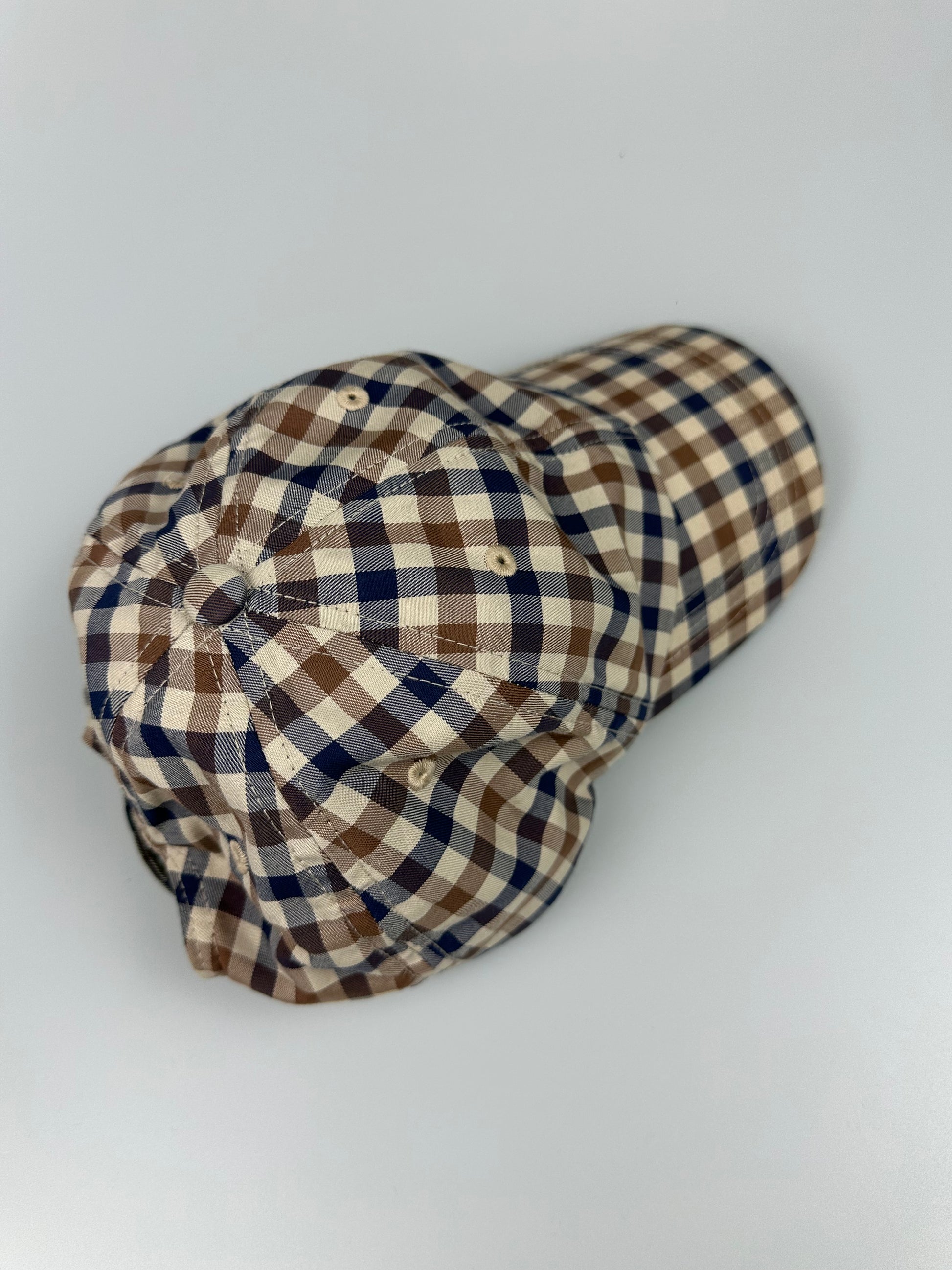 Mens hot sale aquascutum cap