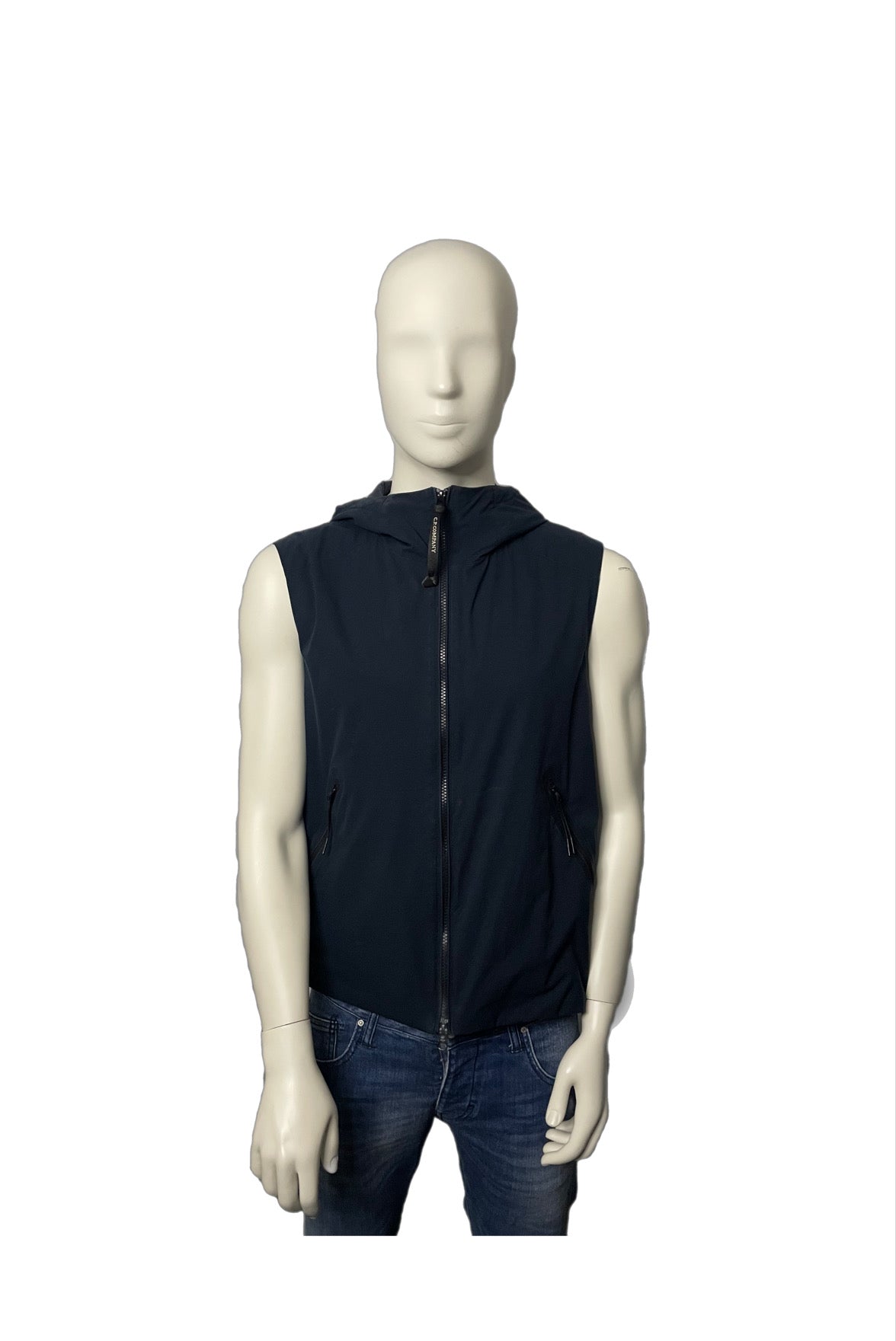CP Company Goggle Gilet size Large (L)