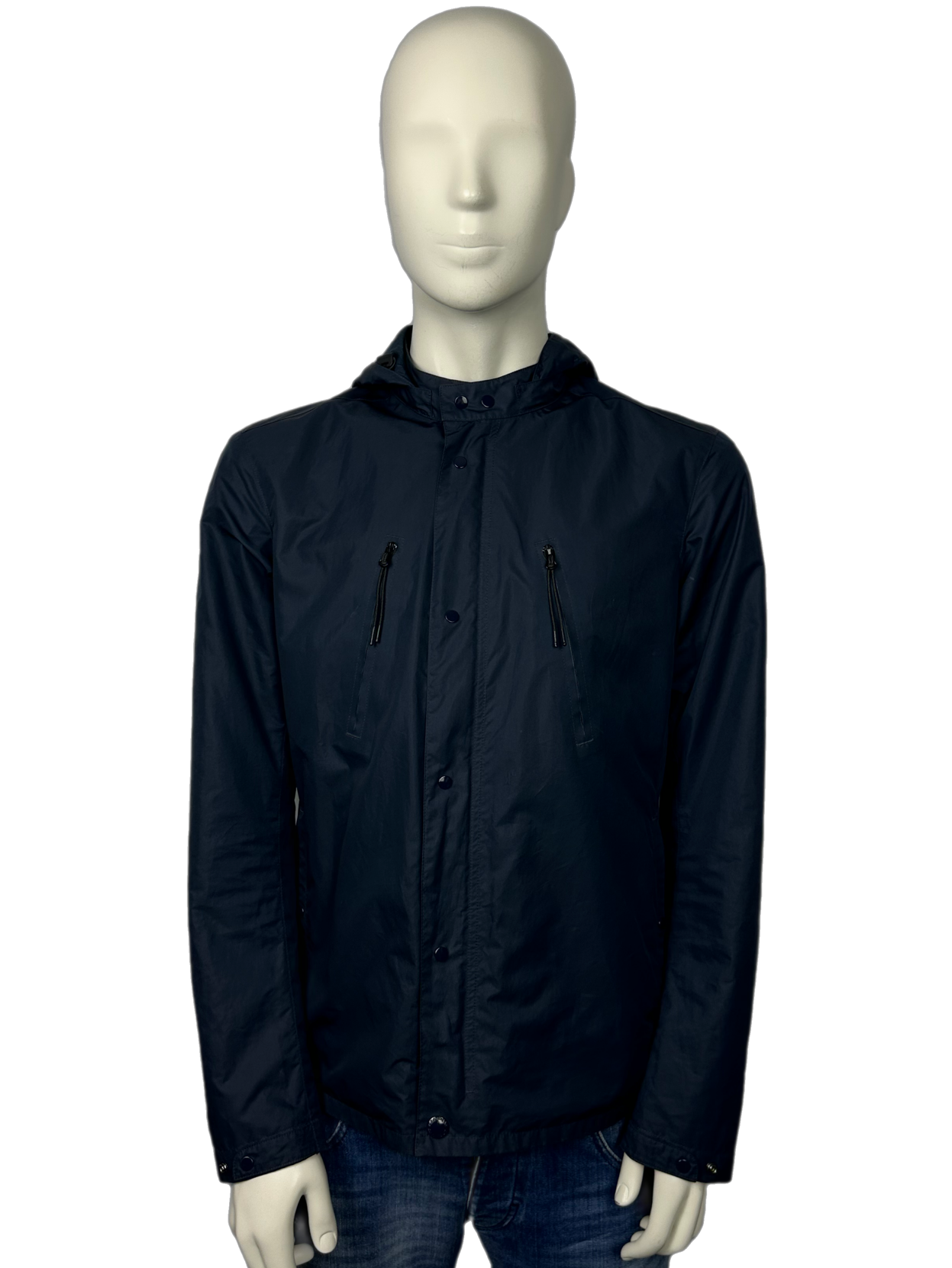 CP Company Micro M Goggle Jacket Size (XL)