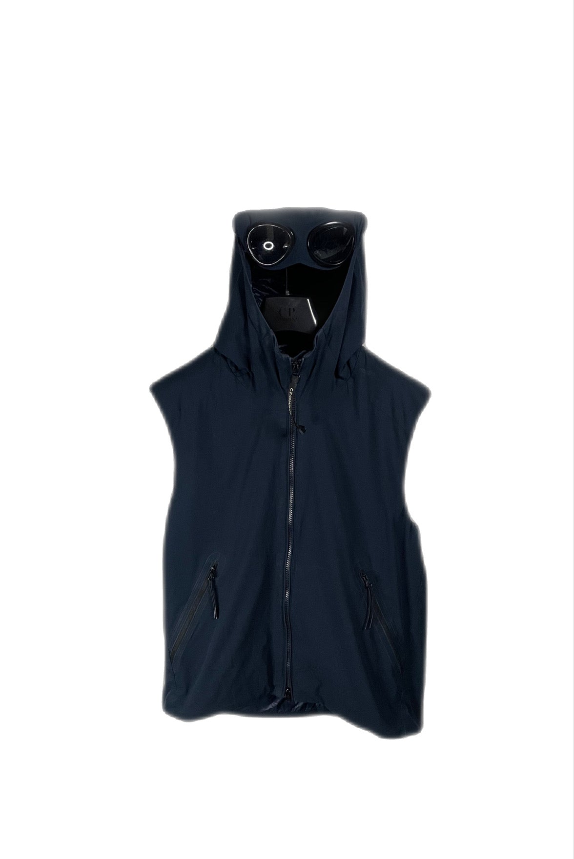 CP Company Goggle Gilet size Large (L)