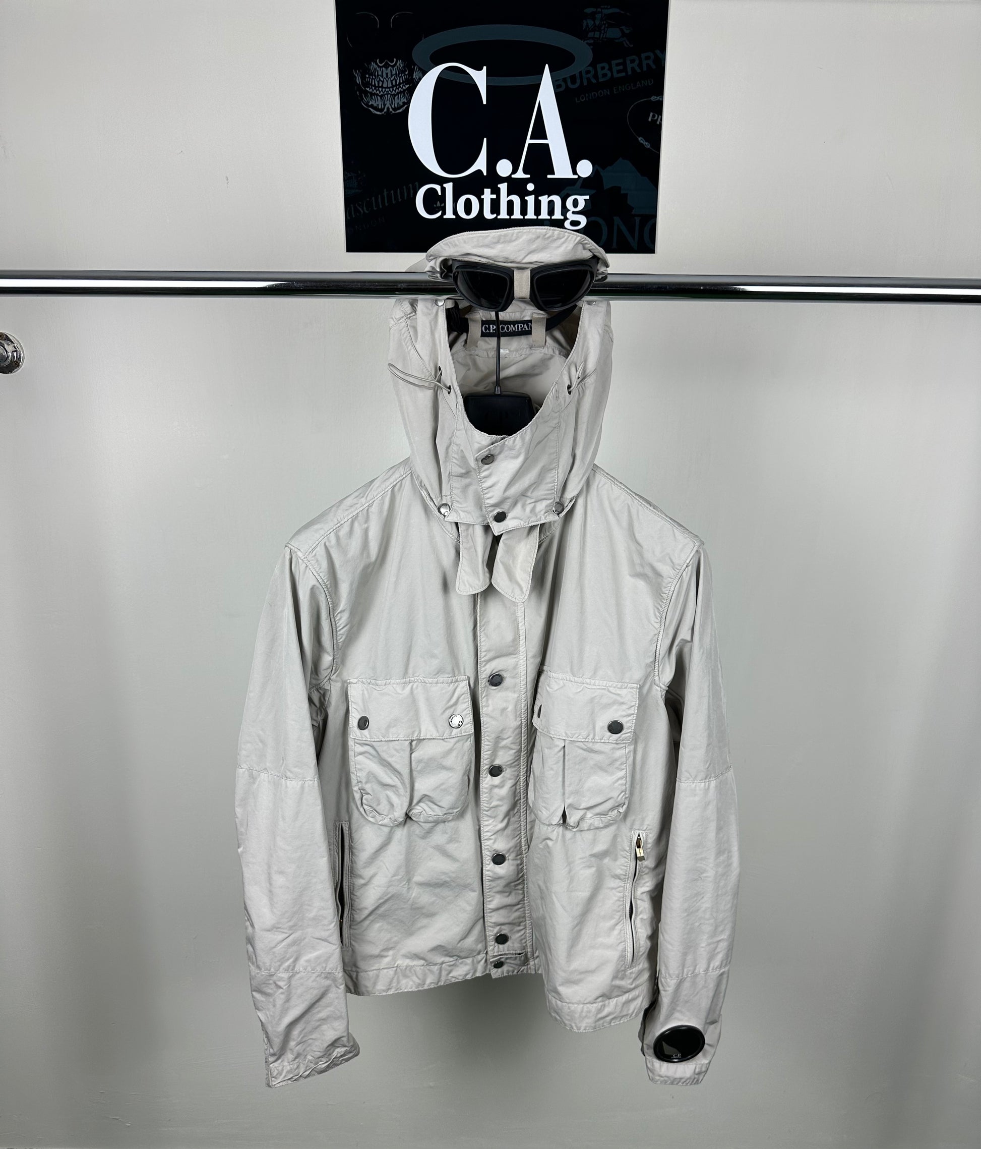 Cp watchviewer sales