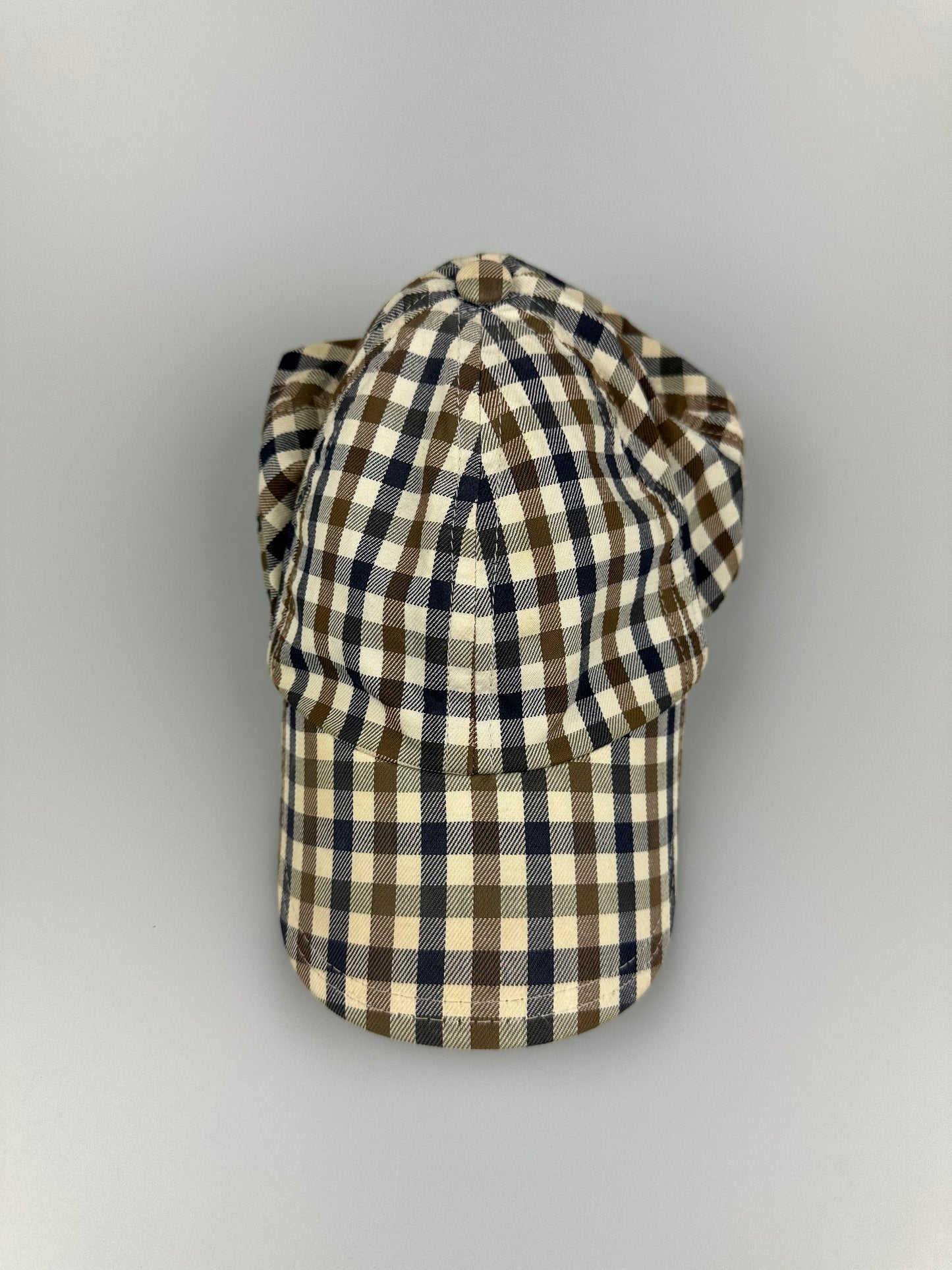 Aquascutum top cap sale