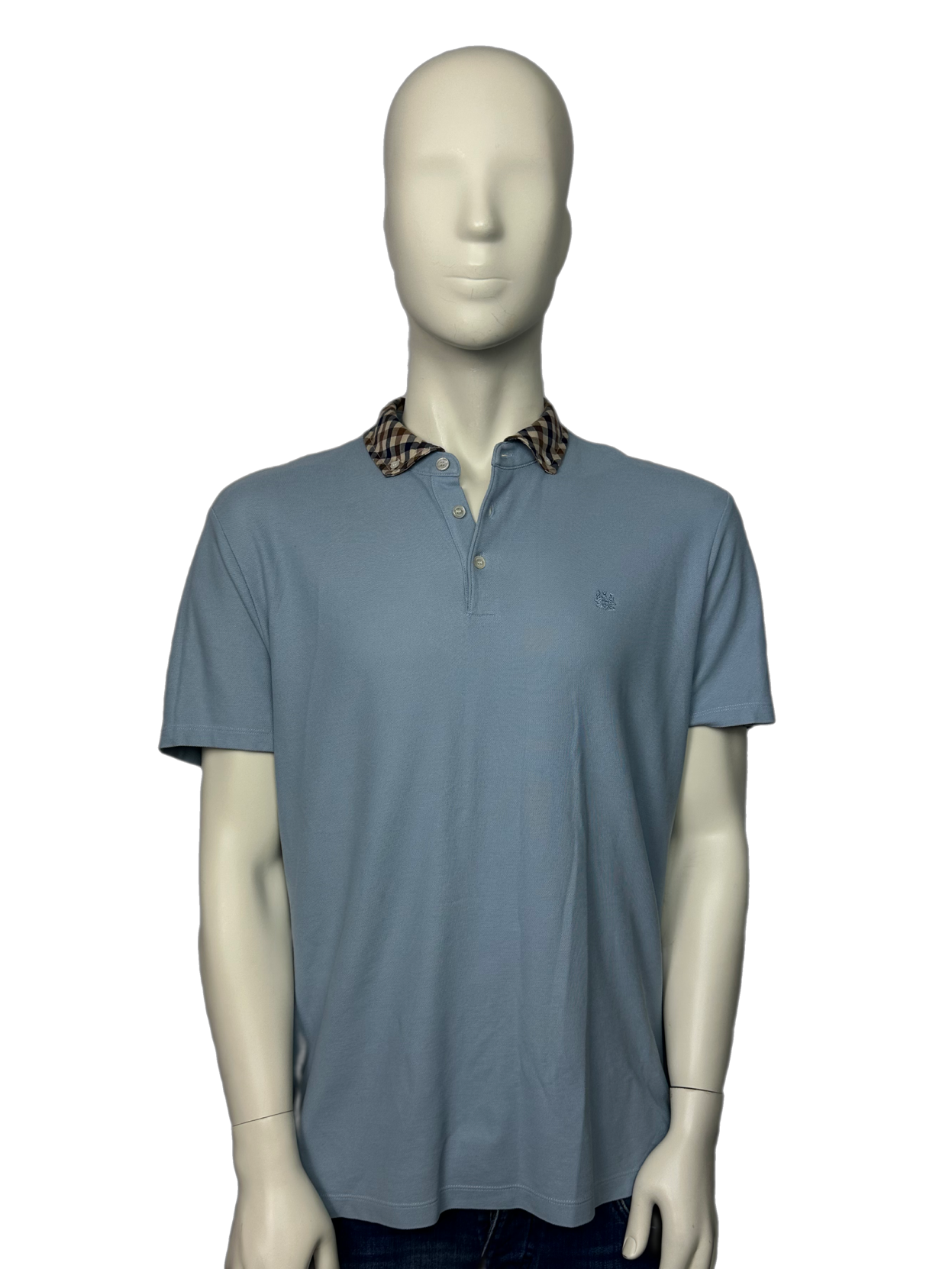 aquascutum polo sale