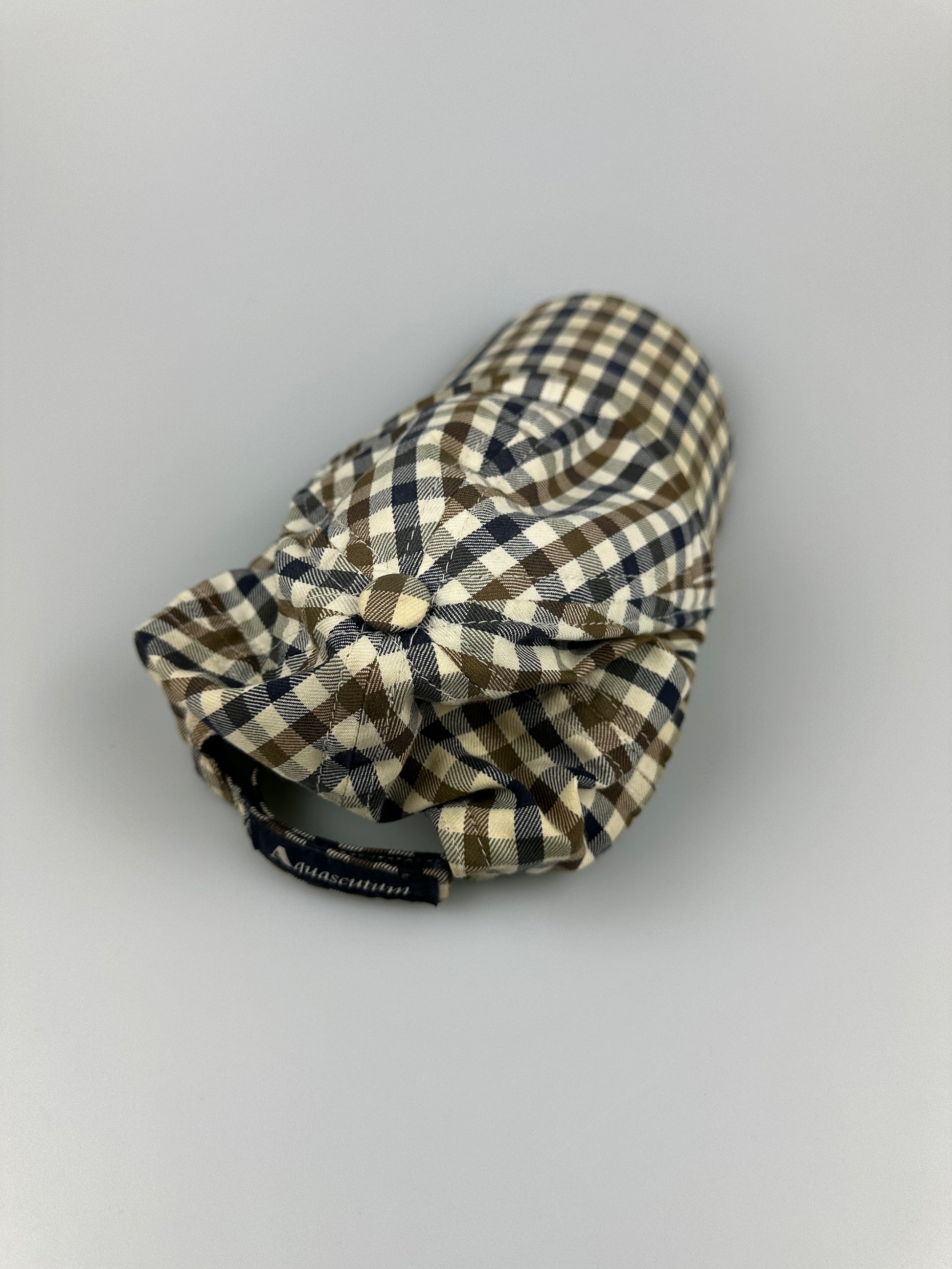 Original full cap outlet