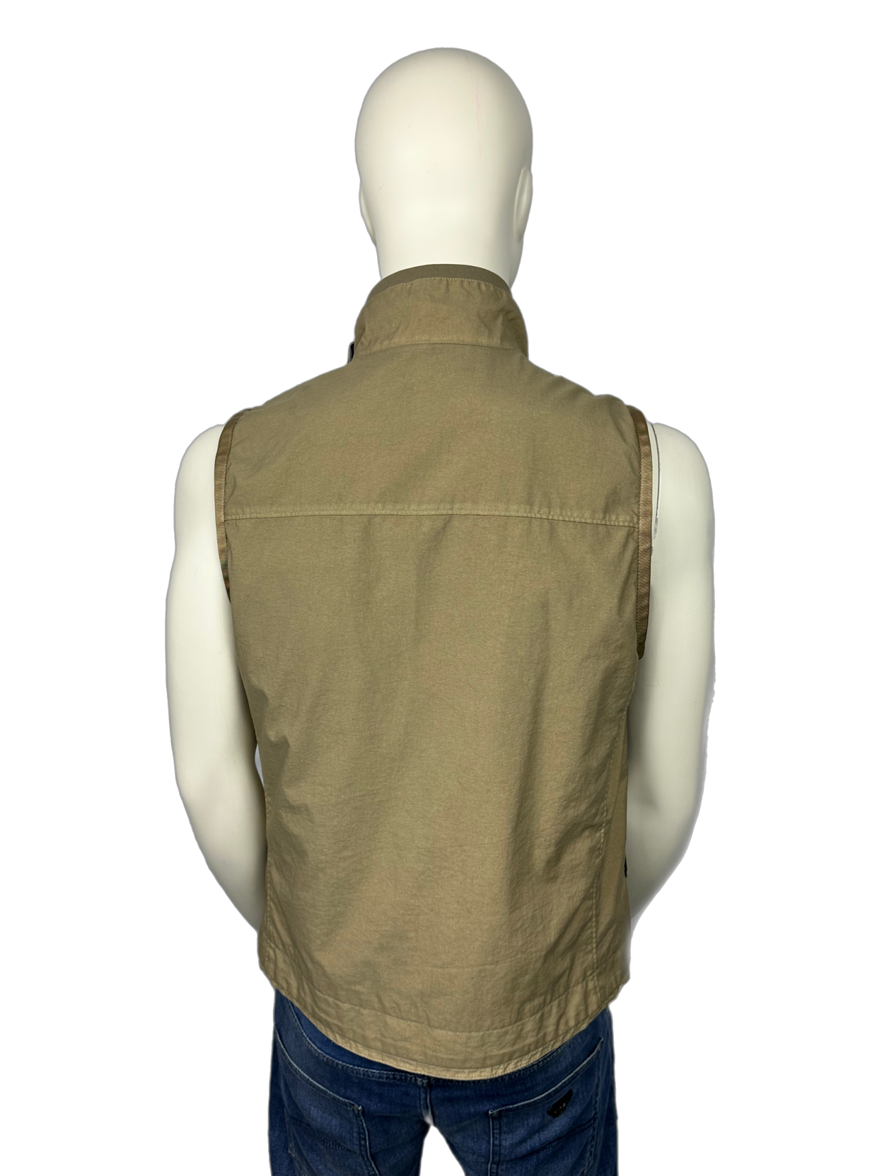 BNWTs CP Company Taylon R Lens Gilet size Small (S)