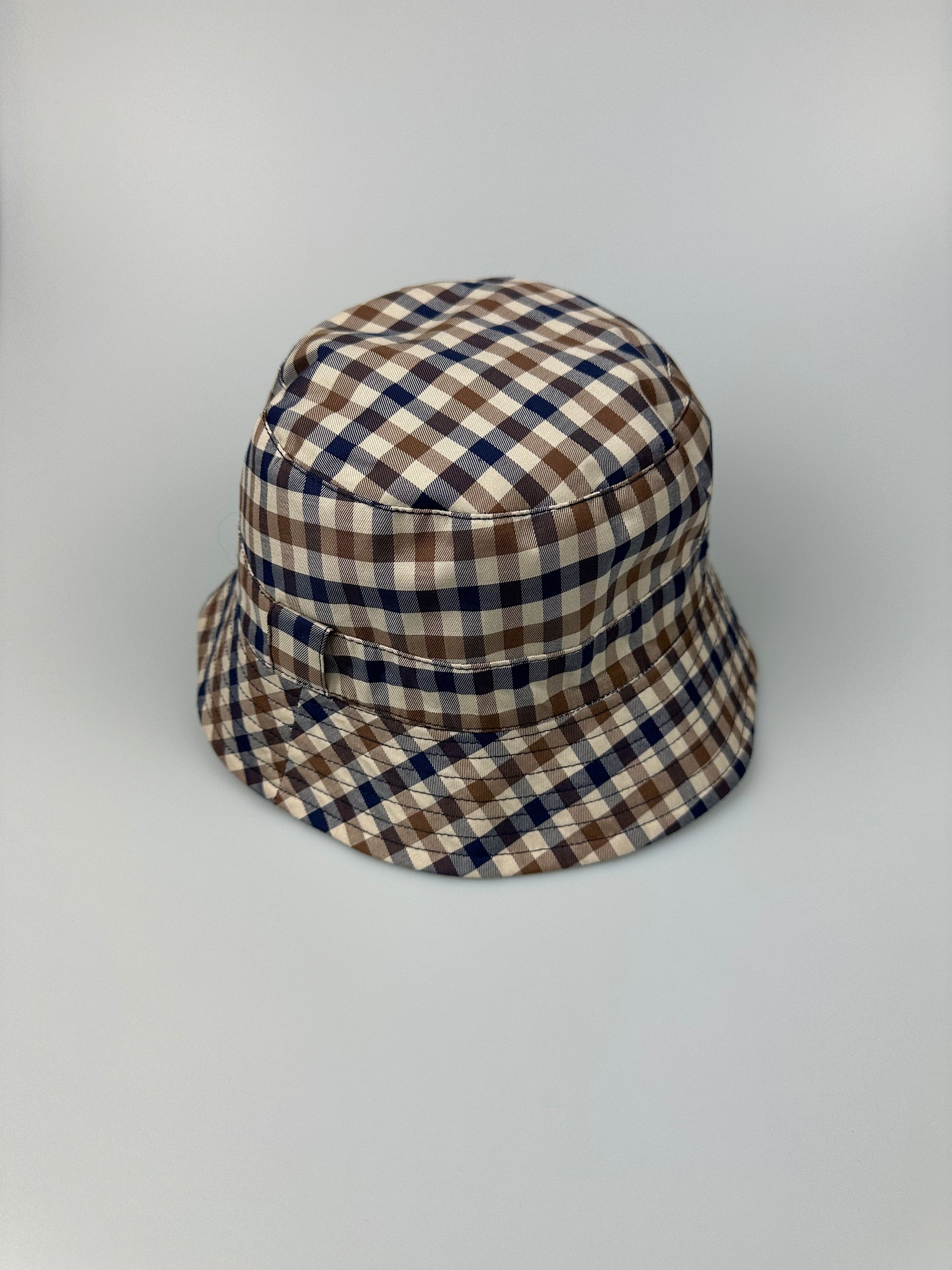 Aquascutum bucket hat deals sale