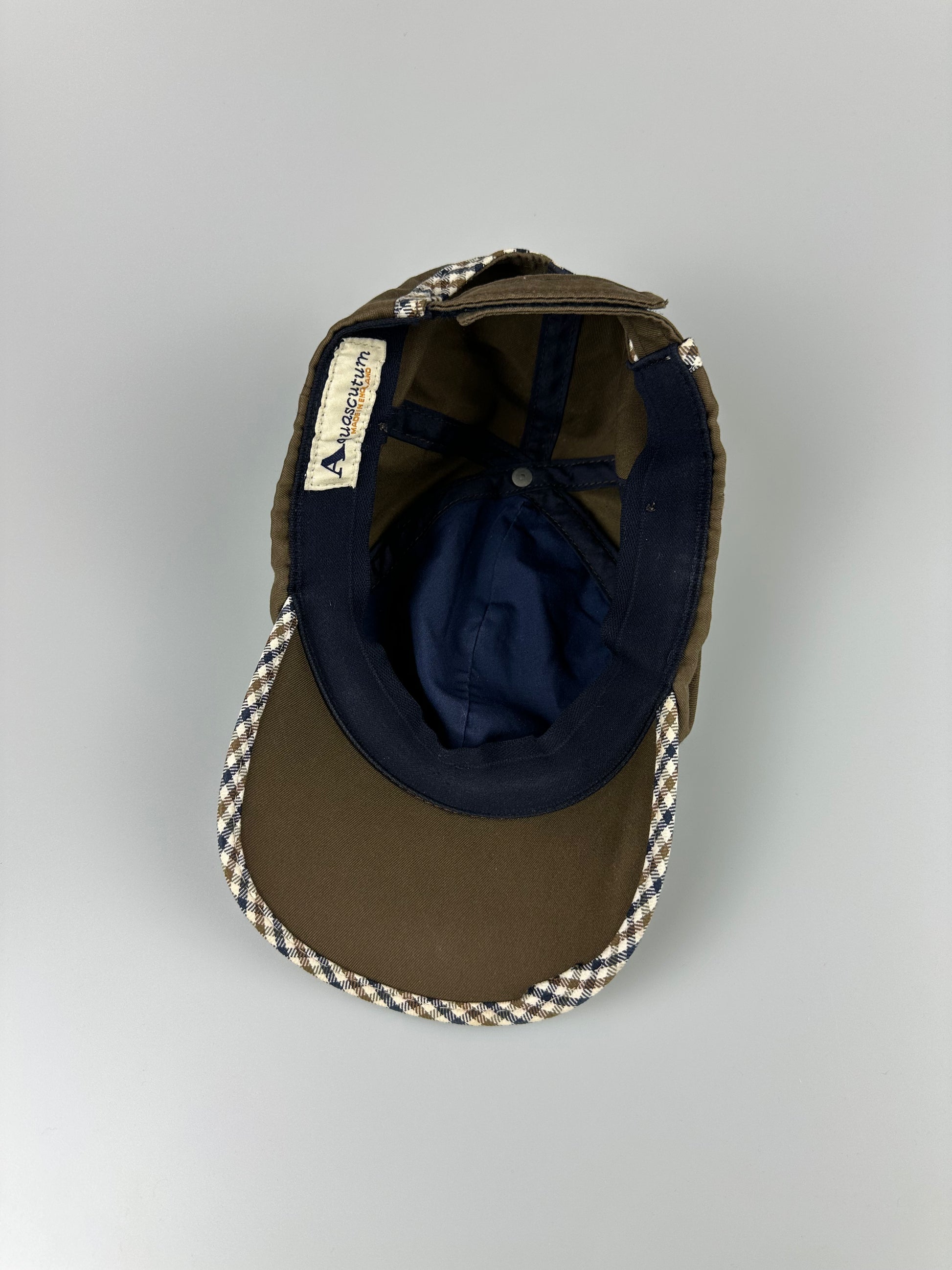 Aquascutum hats for deals sale